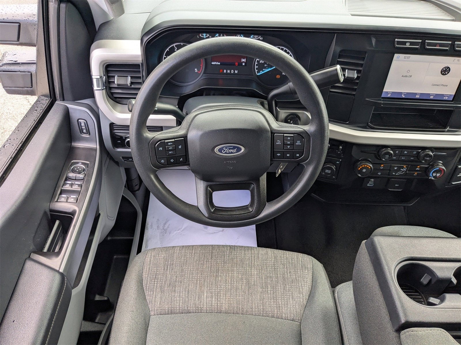 Used 2024 Ford F350 XLT image 18