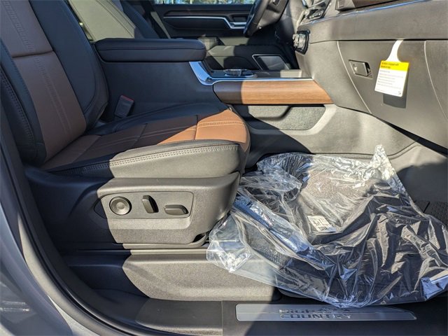 New 2026 Chevrolet Silverado 3500 High Country w/ High Country Premium Package image 41