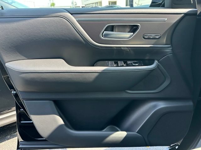 New 2026 INFINITI QX80 Pure AWD/4WD image 25