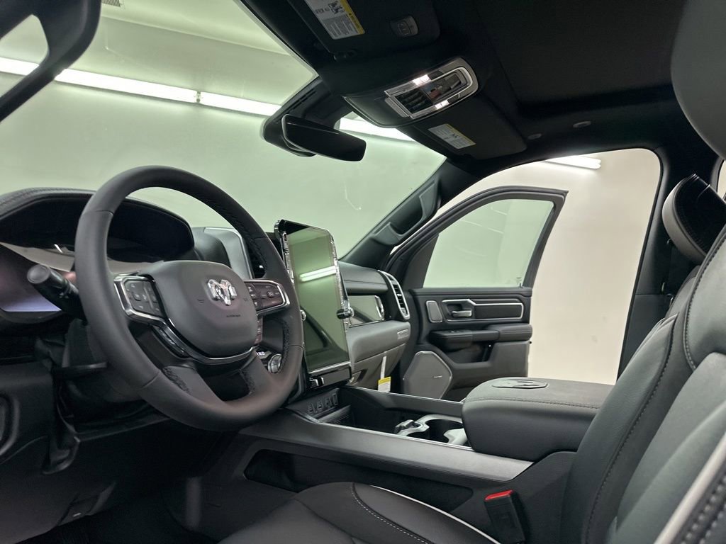 New 2026 RAM 1500 Laramie image 28
