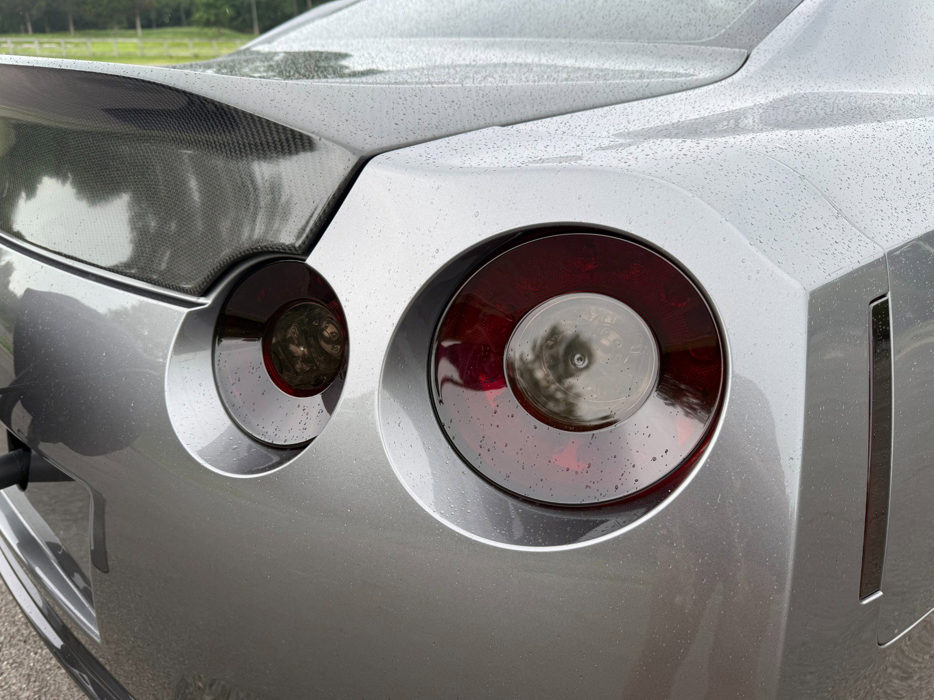 Used 2012 Nissan GT-R Premium AWD/4WD image 31