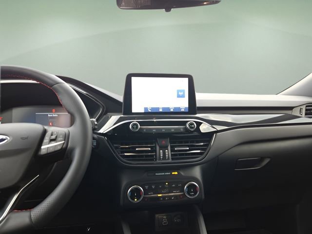 Used 2025 Ford Escape ST-Line Elite w/ Class II Trailer Tow Package image 11