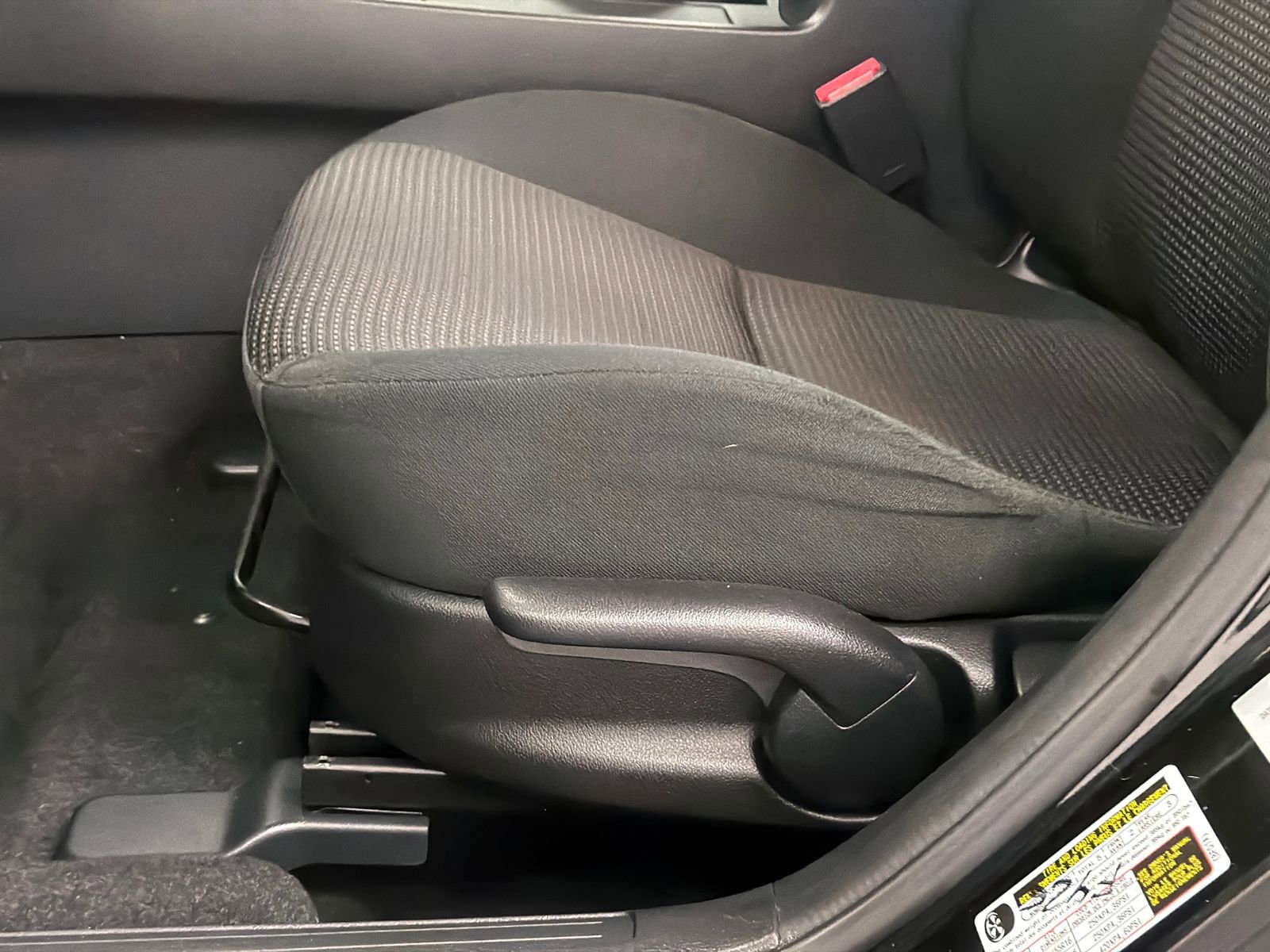 Used 2013 MAZDA MAZDA3 i Touring FWD image 13