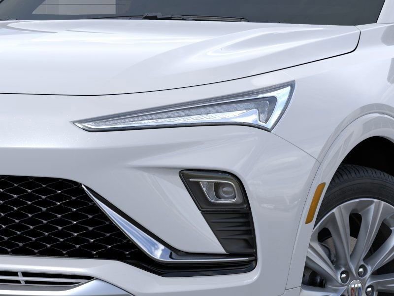 New 2026 Buick Envista Avenir image 11