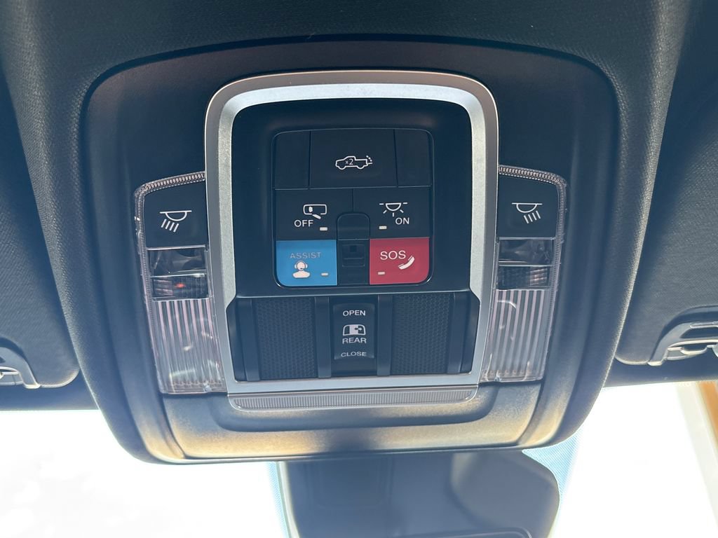 Used 2026 RAM 1500 Big Horn AWD/4WD image 47
