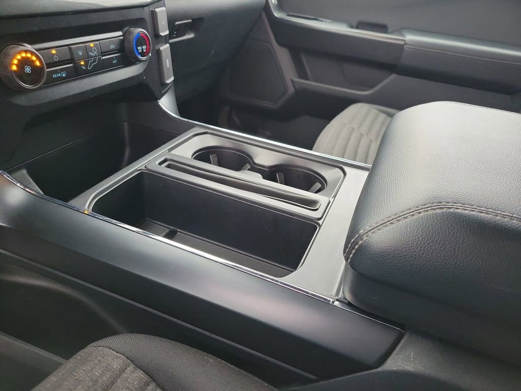 Certified 2021 Ford F150 XL w/ Equipment Group 101A High image 29