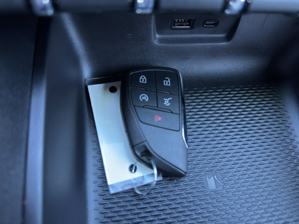 New 2026 GMC Terrain AT4 image 30