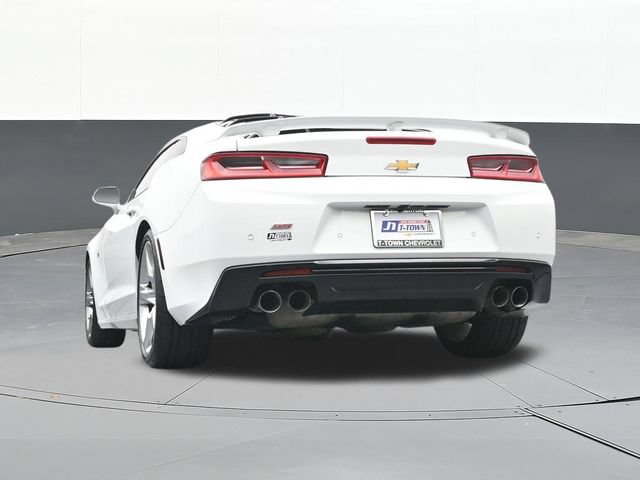 Used 2017 Chevrolet Camaro SS RWD image 42