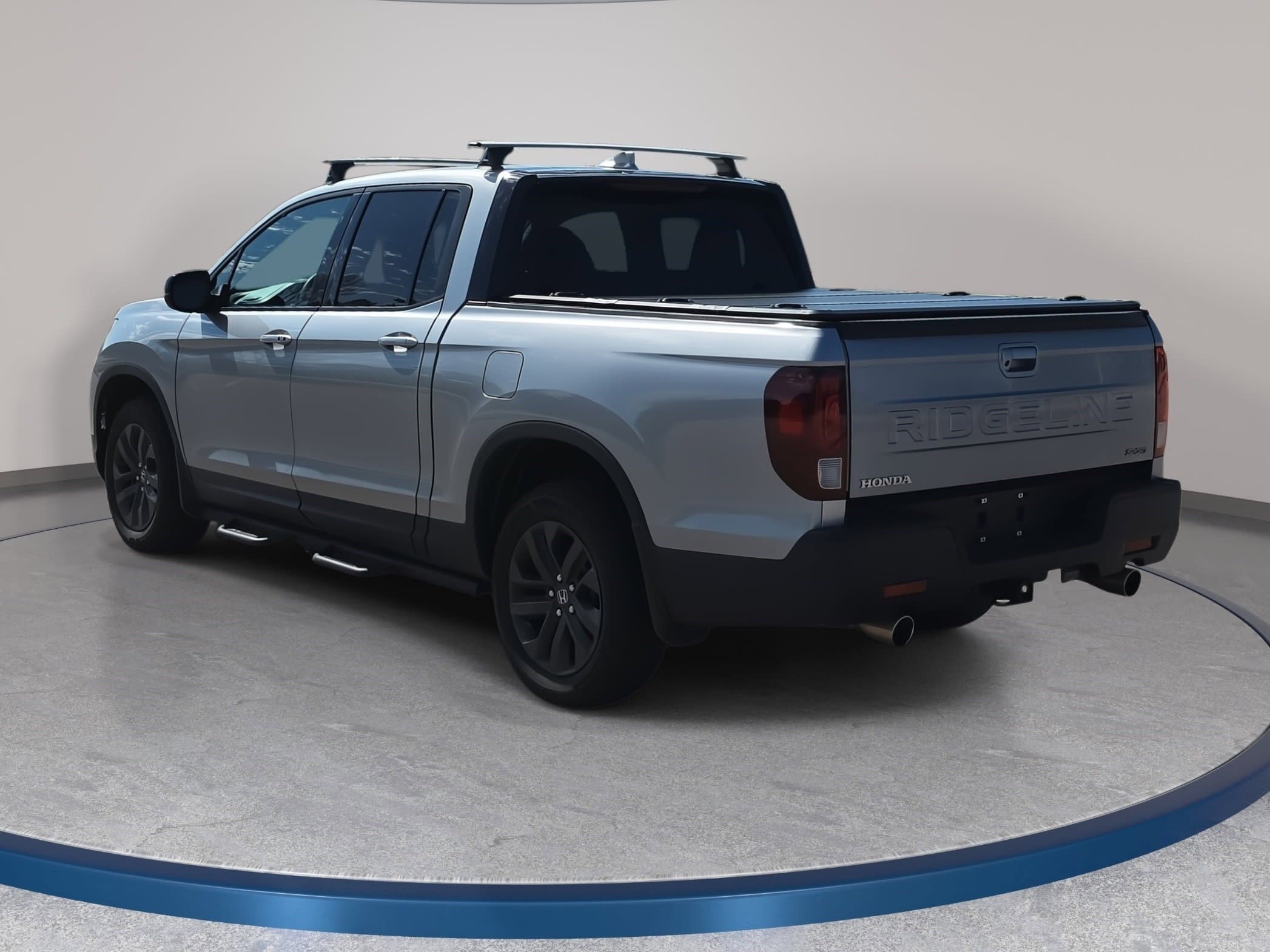 Used 2024 Honda Ridgeline Sport image 7