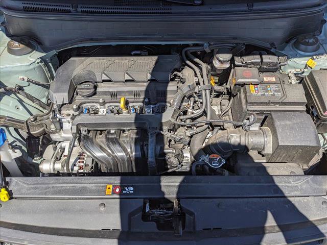 Certified 2026 Hyundai Venue SE FWD image 17
