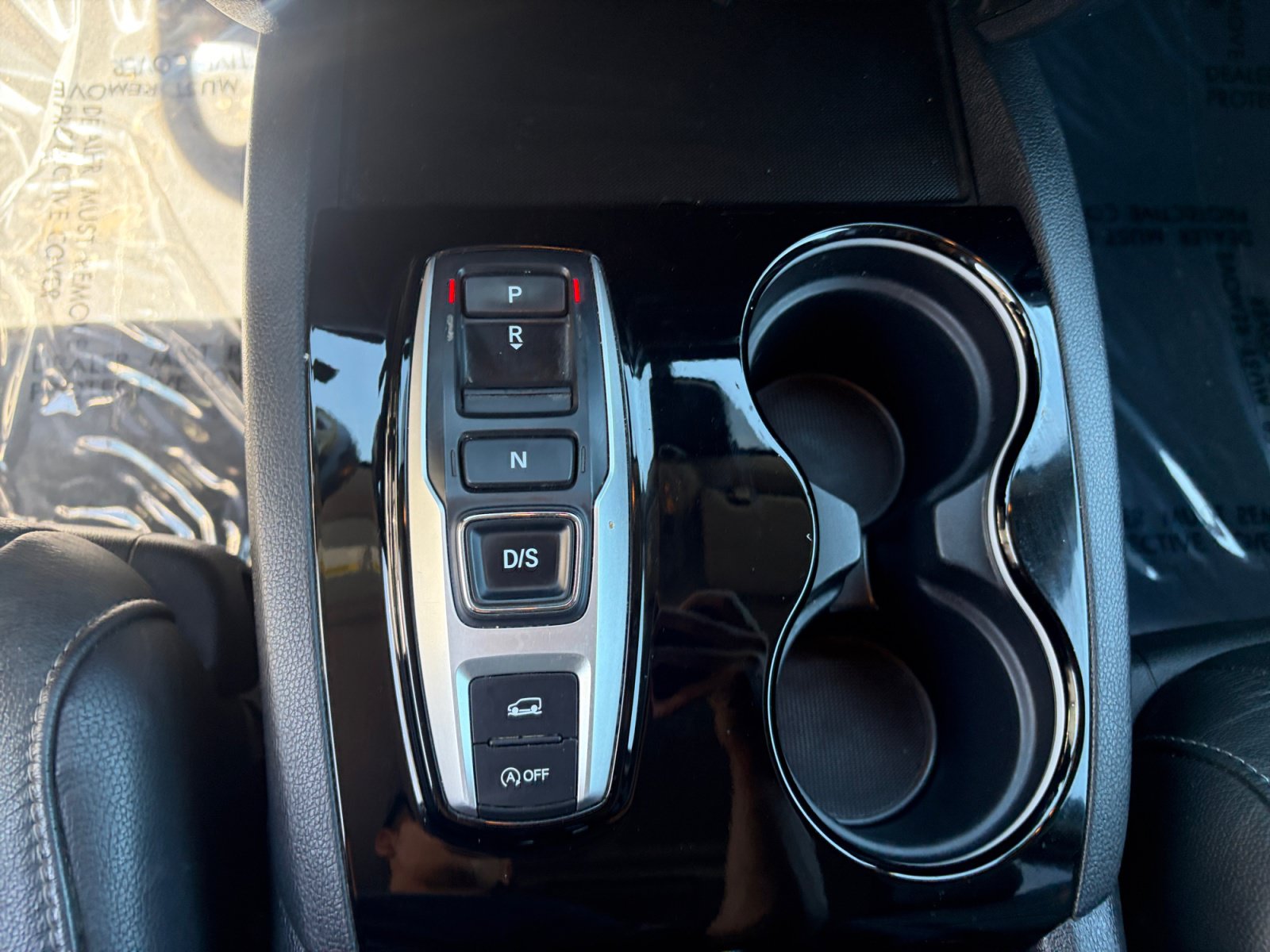 Used 2019 Honda Pilot Touring image 17