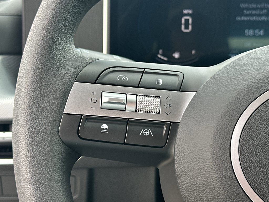New 2026 Hyundai Sonata SE FWD image 14