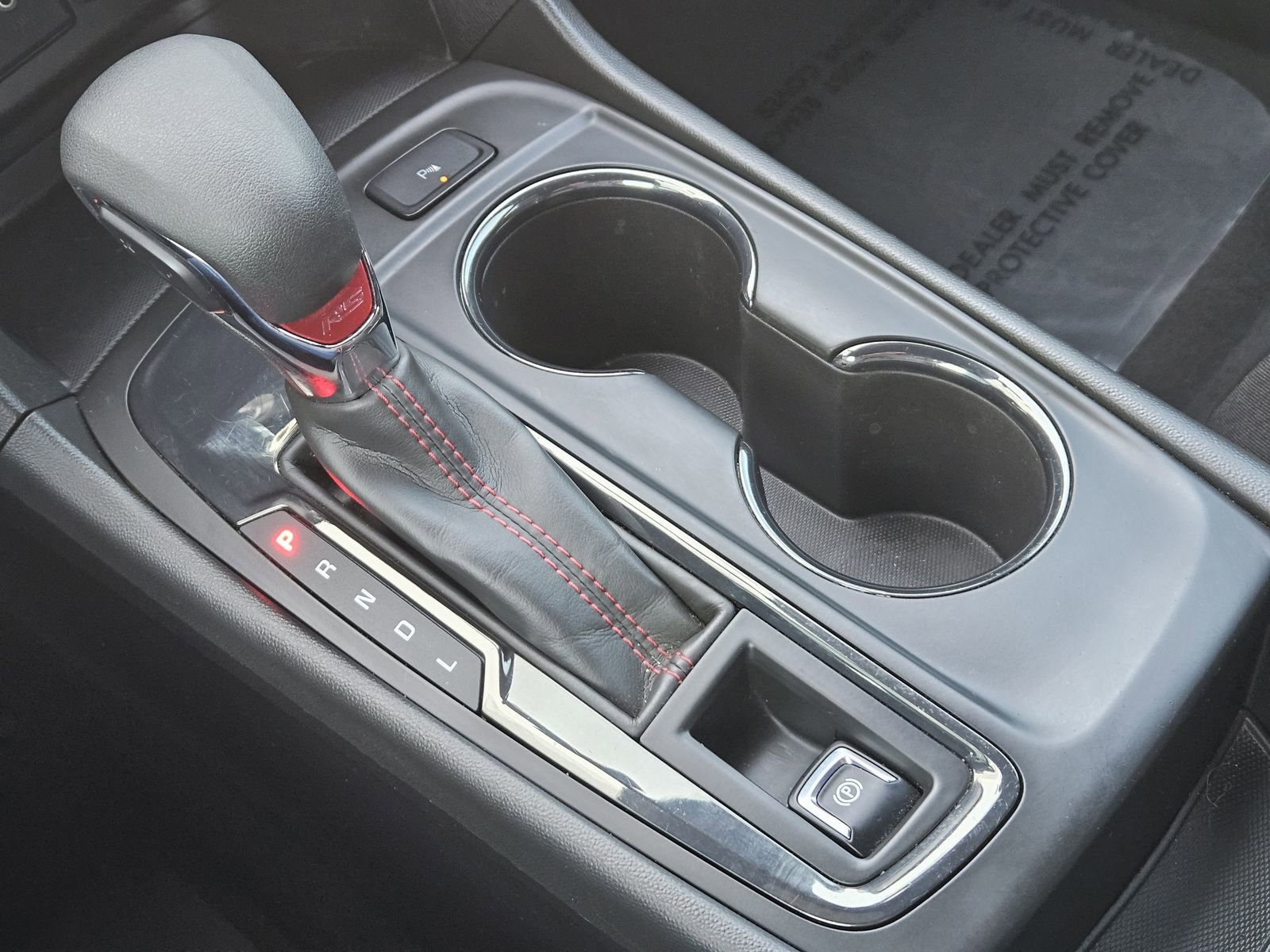 Used 2022 Chevrolet Equinox RS image 22