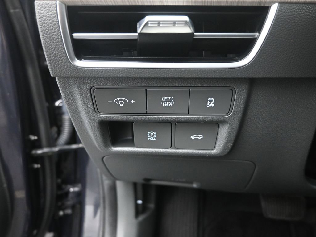 Used 2024 Hyundai Sonata SEL image 13