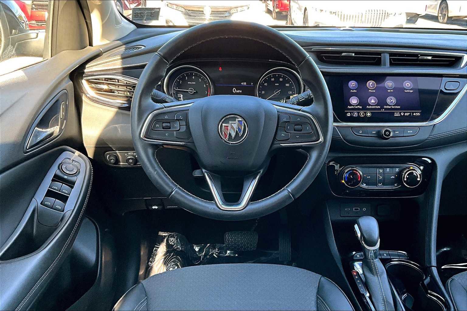 Used 2023 Buick Encore GX Preferred w/ Cold Weather Comfort Package image 5