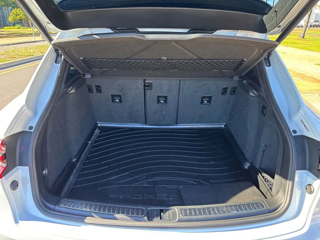 Used 2017 Porsche Macan GTS image 17