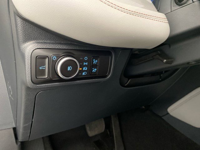 New 2026 Ford Explorer Active w/ Active Comfort Package AWD/4WD image 19