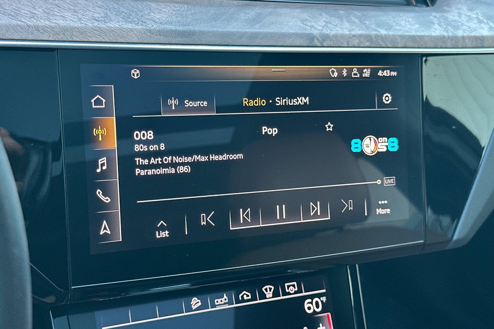 Used 2019 Audi e-tron Prestige AWD/4WD image 23