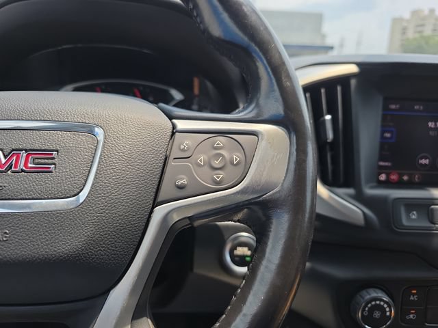 Used 2020 GMC Terrain SLE FWD image 20
