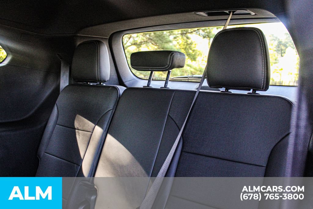 Used 2026 Buick Enclave Preferred FWD image 18