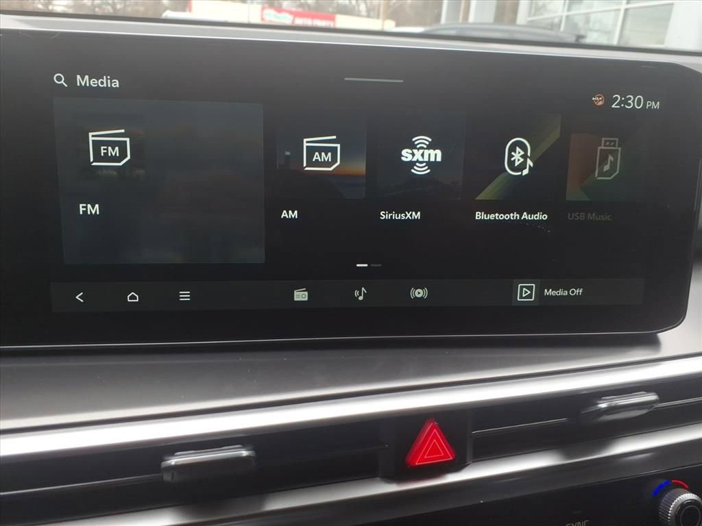 New 2026 Kia Sorento S w/ S Panoramic Sunroof Package AWD/4WD image 18