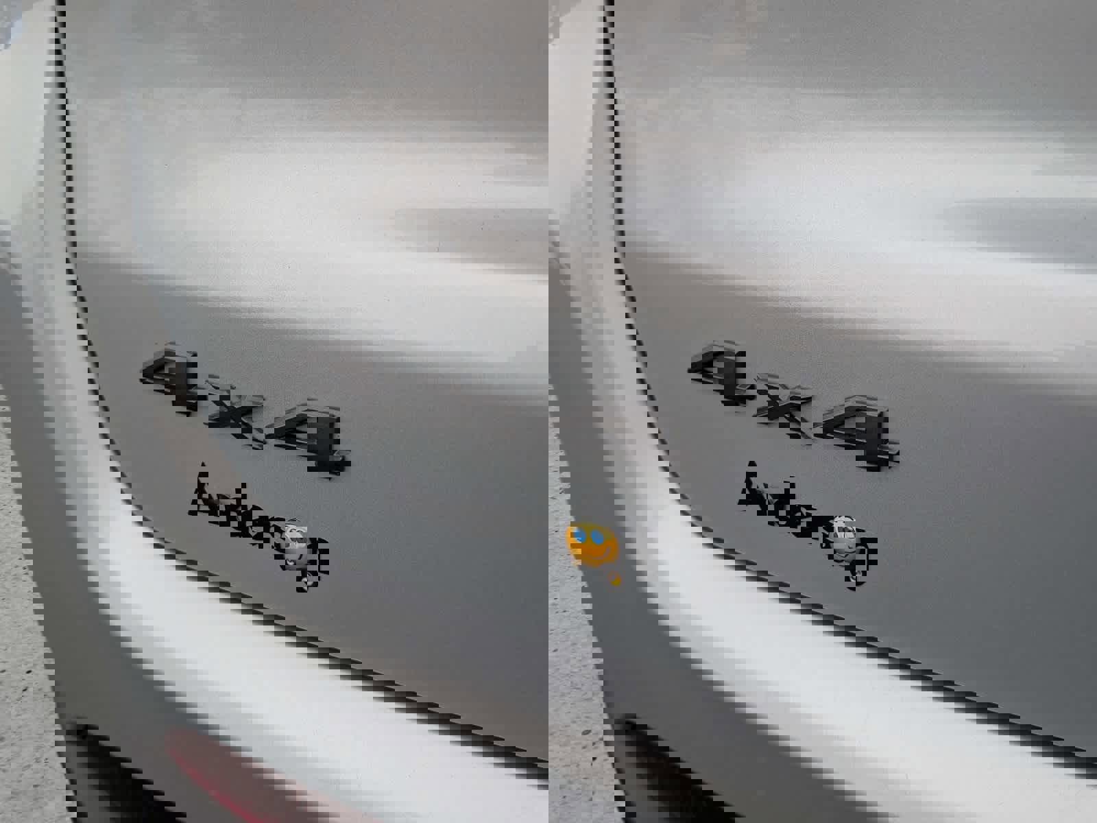 Used 2024 Jeep Compass Trailhawk image 8