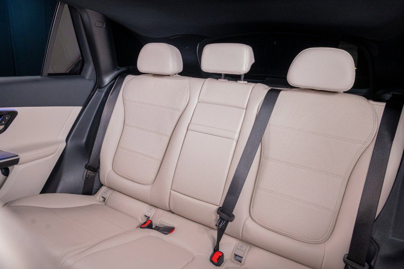 Certified 2026 Mercedes-Benz GLC 300 image 15