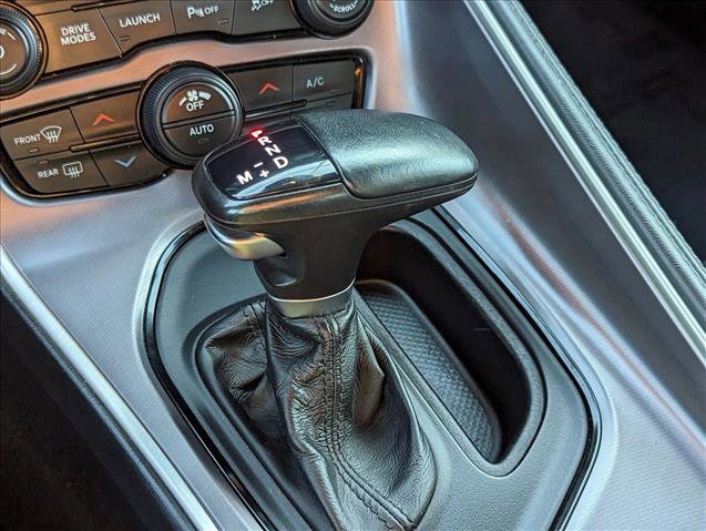 Used 2019 Dodge Challenger R/T Scat Pack w/ T/A Package image 12