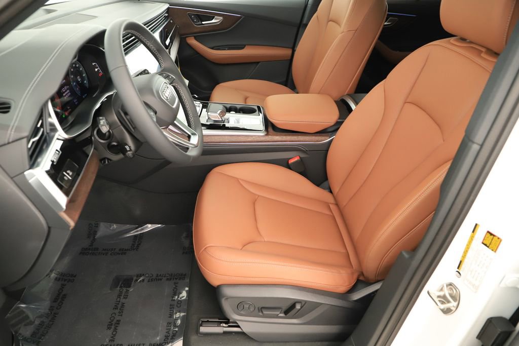 New 2026 Audi Q7 3.0T Premium Plus AWD/4WD image 24