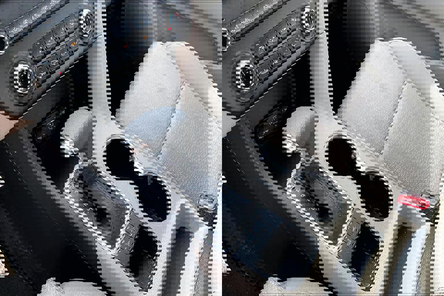 Certified 2022 Kia Sportage LX FWD image 15