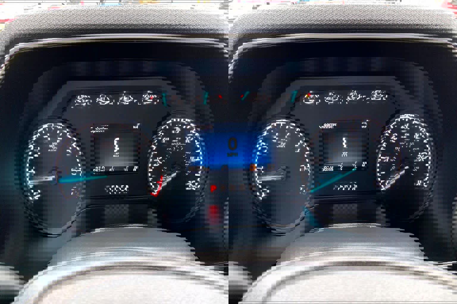 Certified 2023 Ford F150 XLT image 25