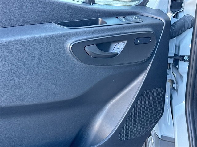 Certified 2024 Mercedes-Benz Sprinter 2500 image 17