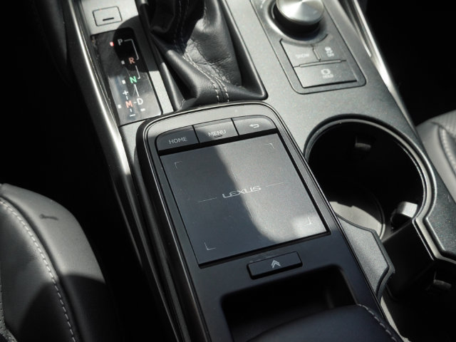 Used 2024 Lexus IS 350 F Sport w/ Memory Package RWD image 27