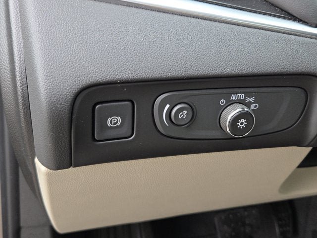 Used 2020 Buick Enclave Premium w/ Sun and Sites Package AWD/4WD image 25