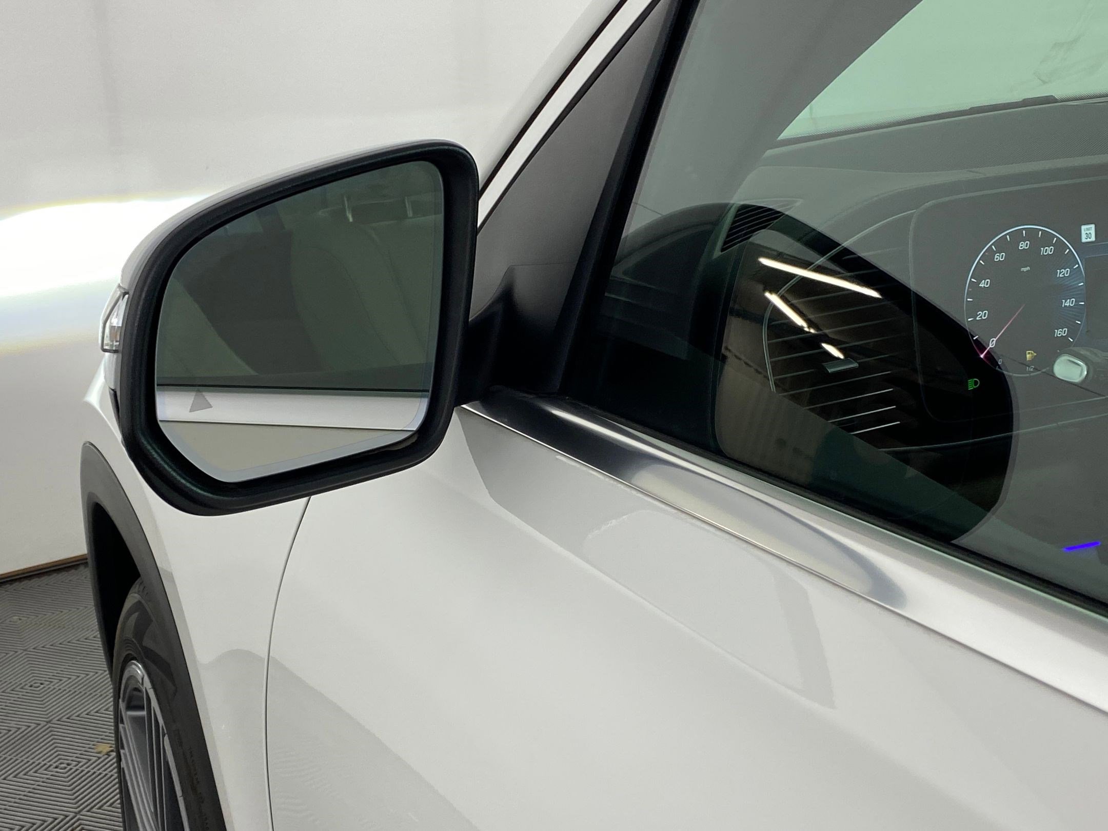 New 2025 Mercedes-Benz GLS 450 4MATIC image 22