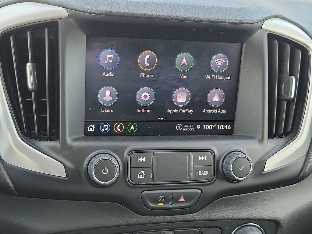 Used 2023 GMC Terrain SLE w/ Driver Convenience Package FWD image 14