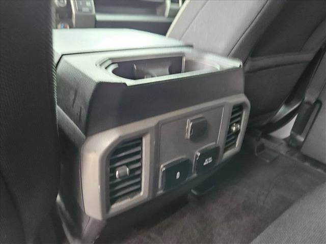 Used 2017 Ford F150 Raptor w/ Exterior Graphics Package image 17