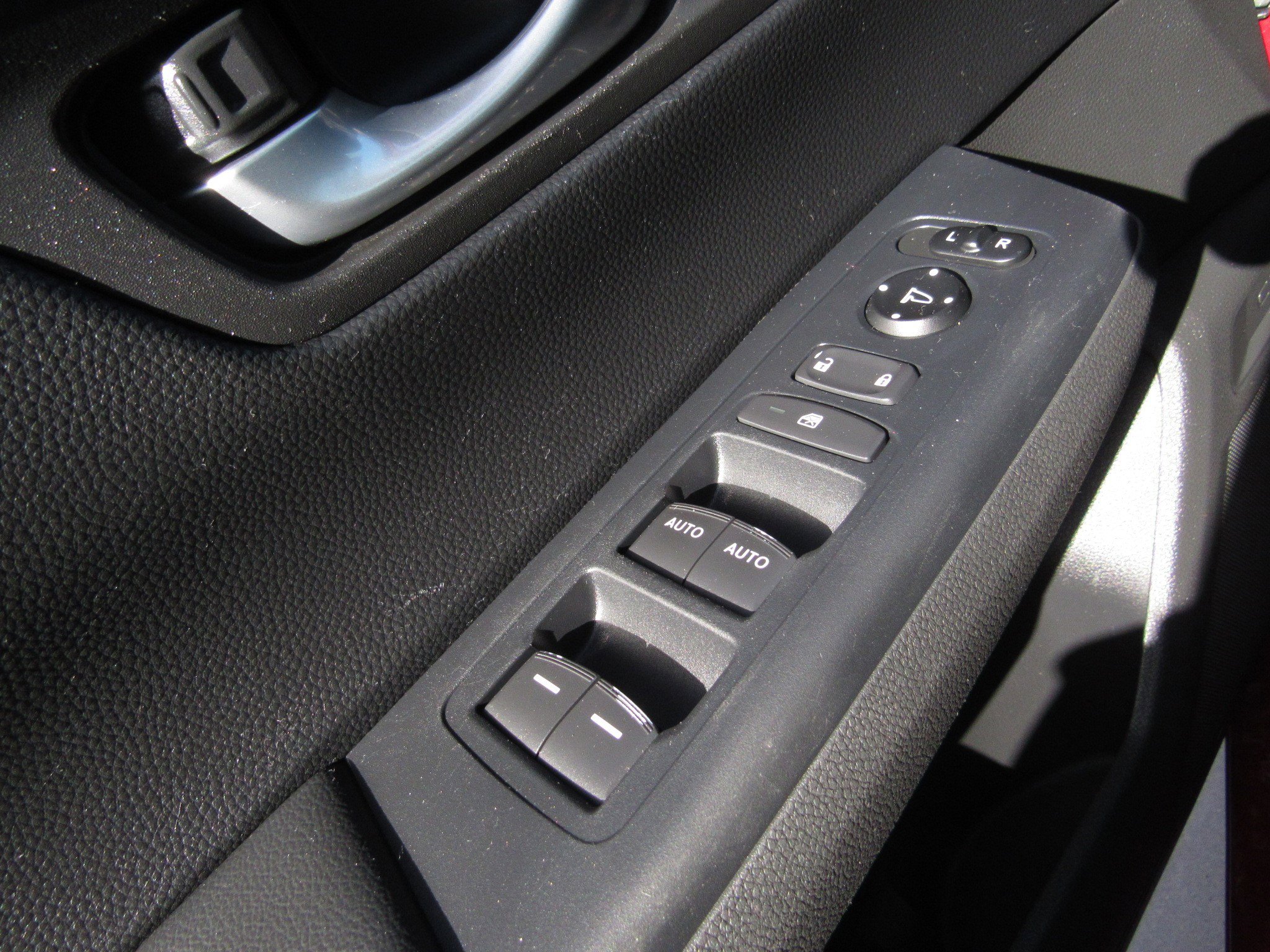 Certified 2023 Honda CR-V EX image 22