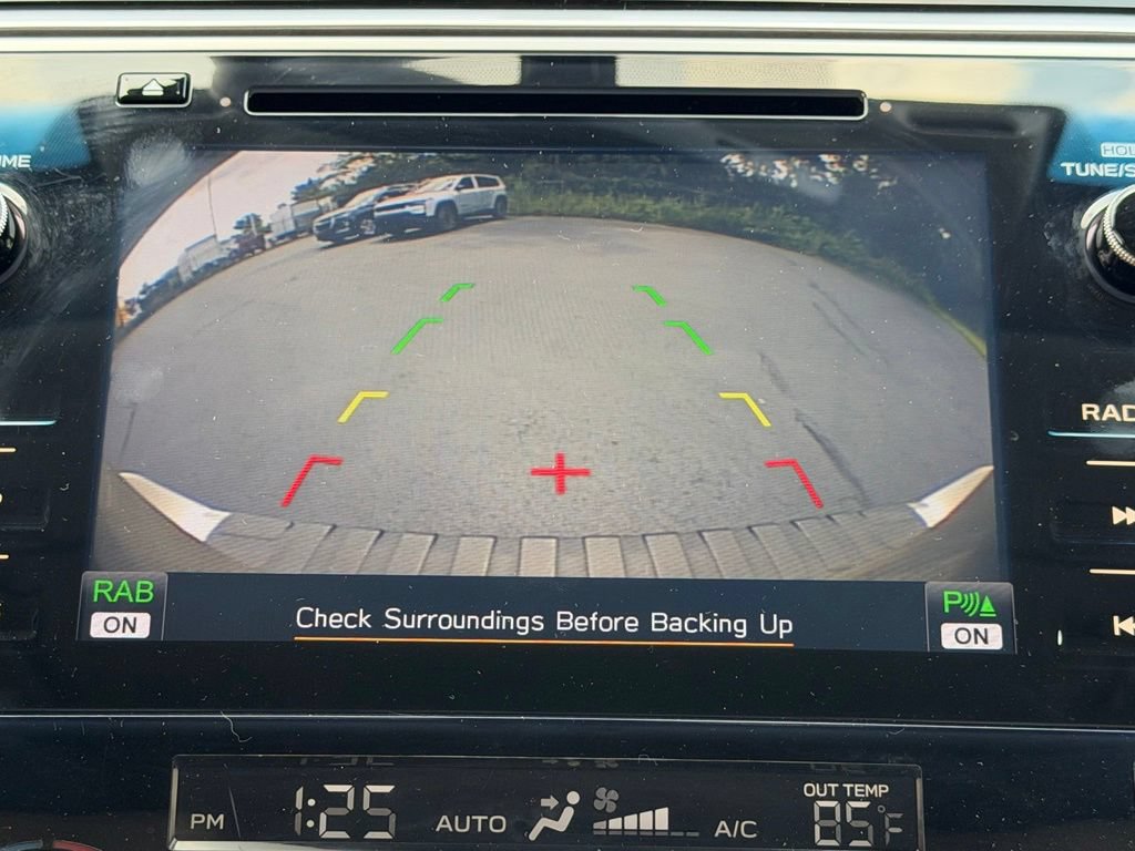 Used 2019 Subaru Outback 2.5i Limited AWD/4WD image 32