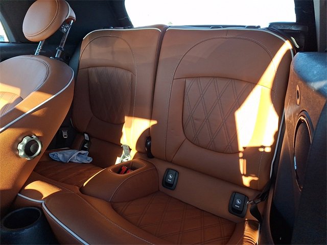 Certified 2023 MINI Cooper S w/ Signature Upholstery Package image 10