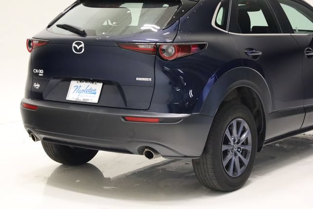 Used 2025 MAZDA CX-30 AWD 2.5 S image 7