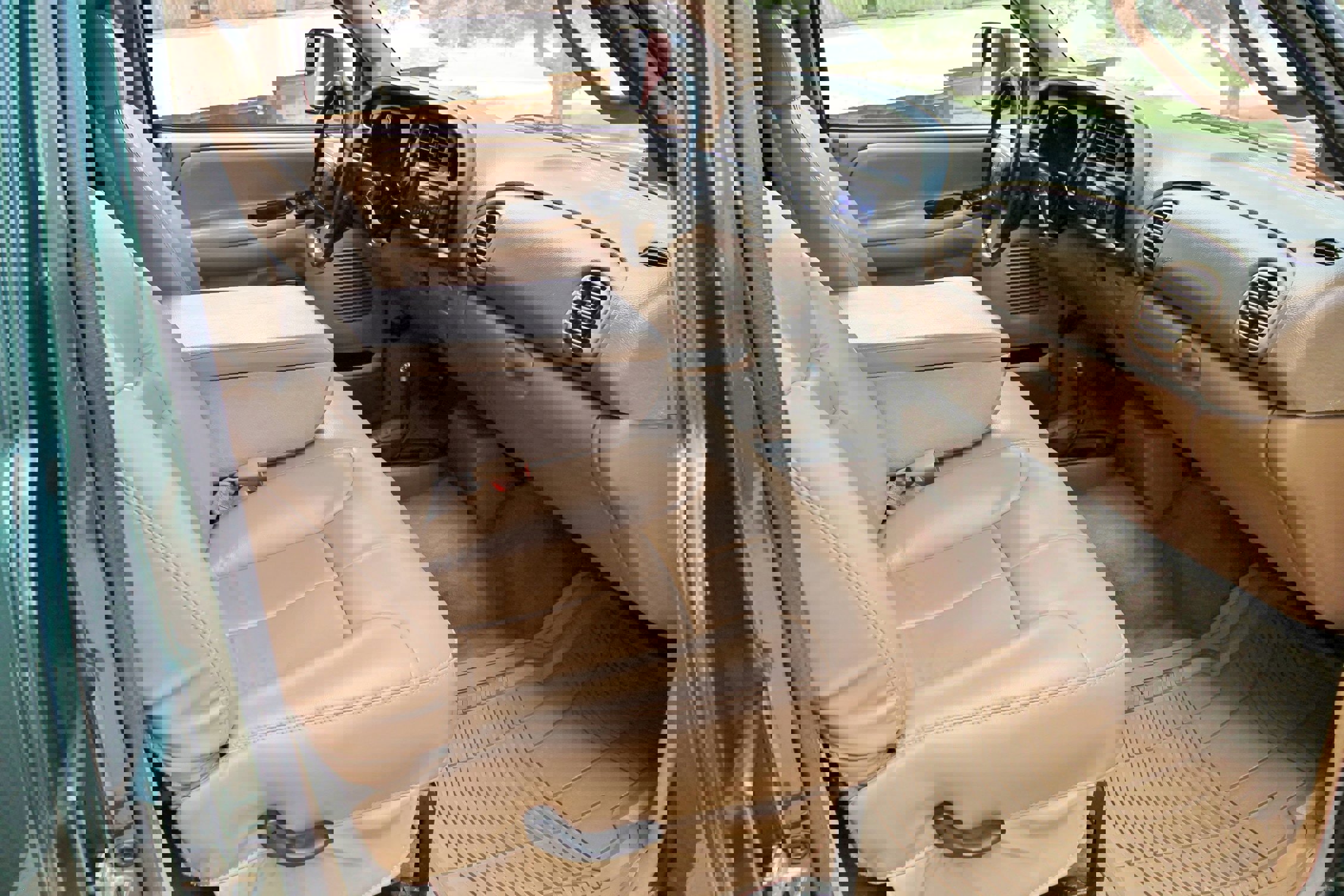 Used 2002 Dodge Ram 2500 Truck SLT image 35