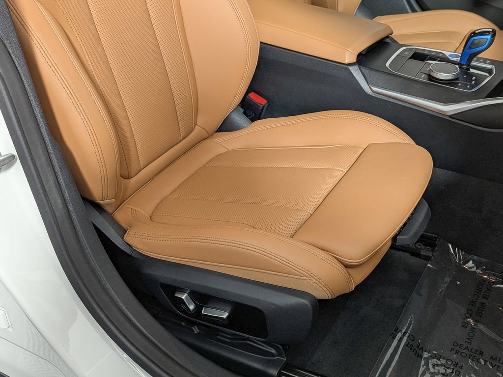 Certified 2023 BMW i4 eDrive35 w/ Premium Package image 29