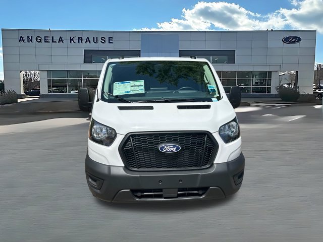 New 2026 Ford Transit 150 Low Roof w/ Load Area Protection Package RWD image 2