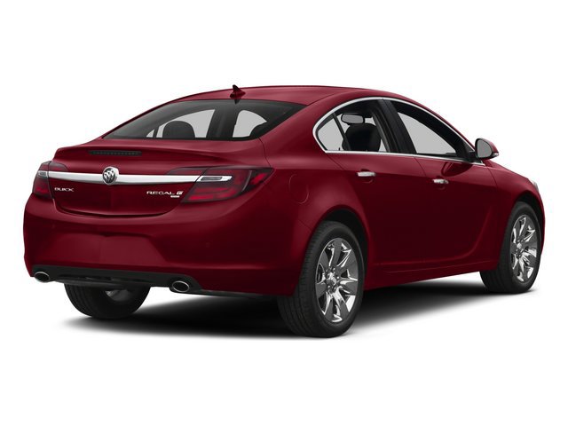 Used 2014 Buick Regal image 3