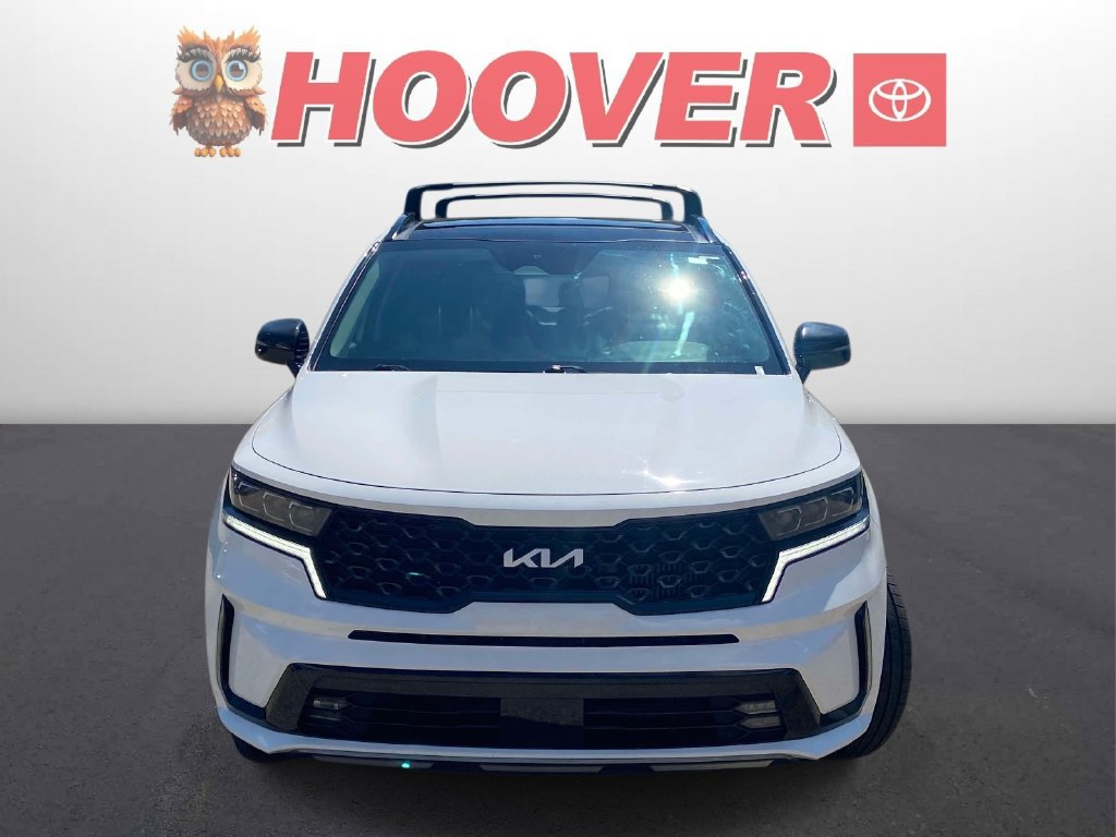 Used 2023 Kia Sorento SX FWD image 5