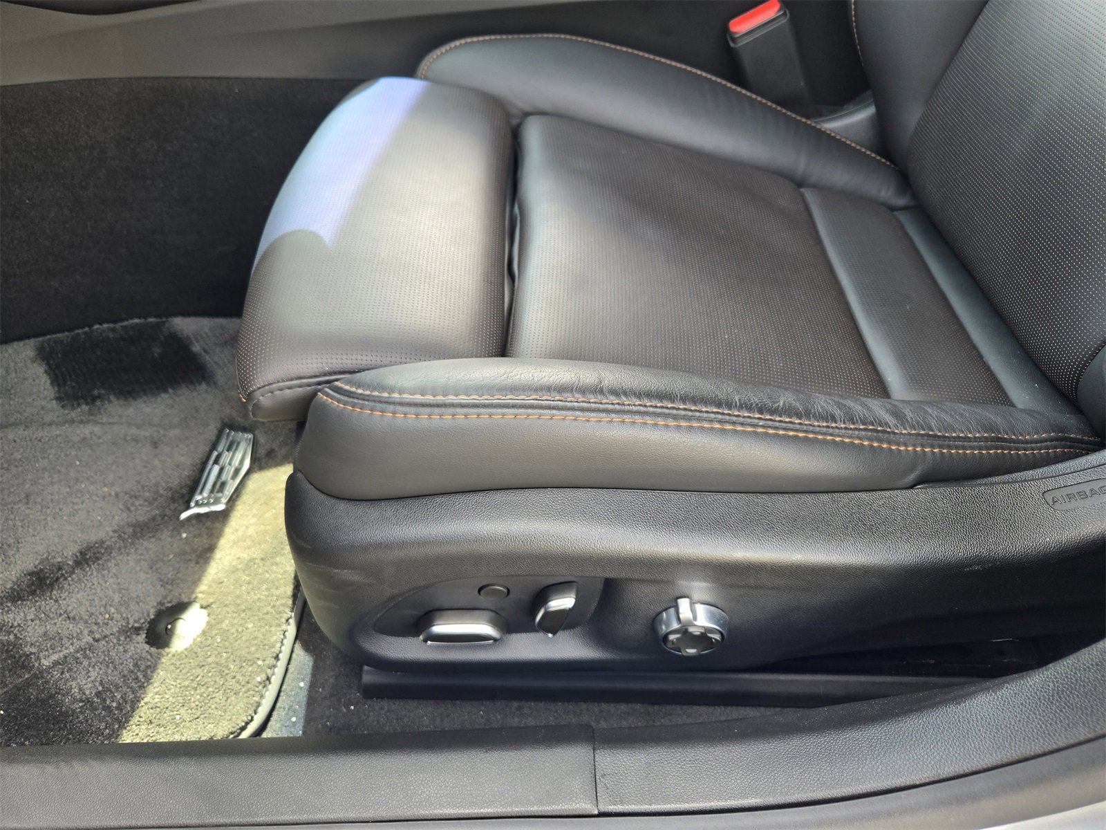 Used 2024 Cadillac CT5 V w/ Premium Package image 20