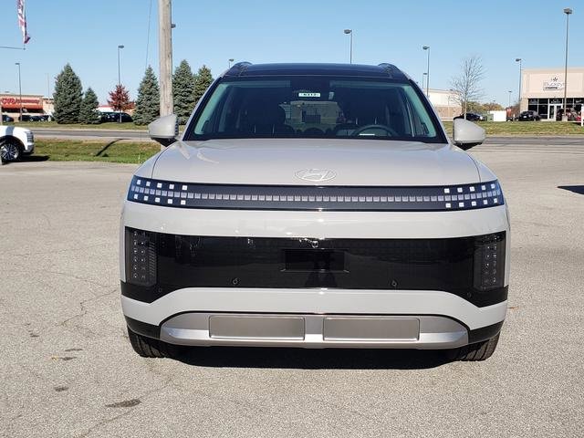 New 2026 Hyundai Ioniq 9 Limited image 5