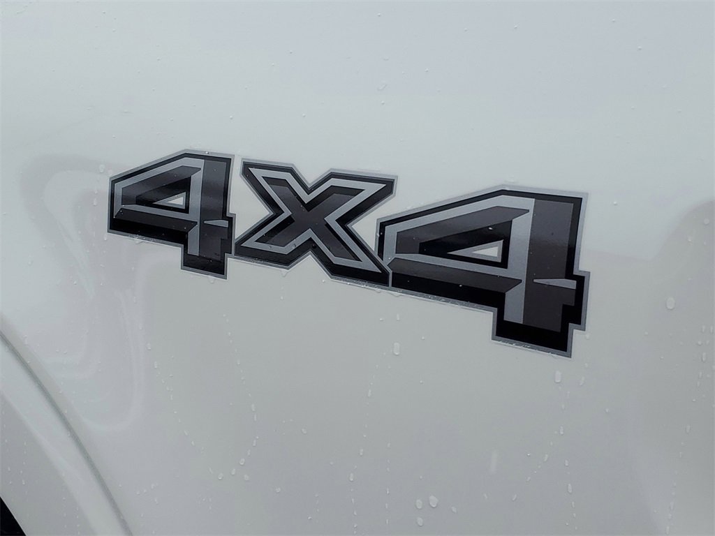 New 2025 Ford F150 Platinum w/ Equipment Group 702A High image 39