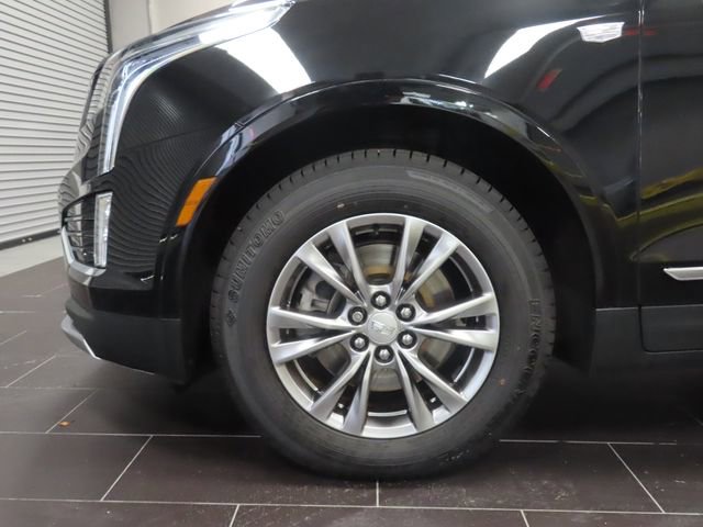 Certified 2023 Cadillac XT5 Premium Luxury image 13